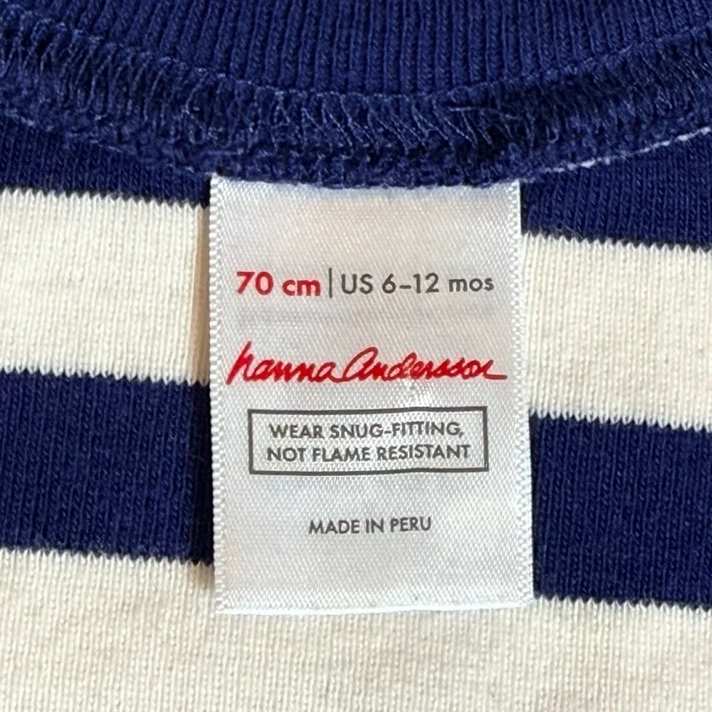 Hanna Andersson excellent preowned